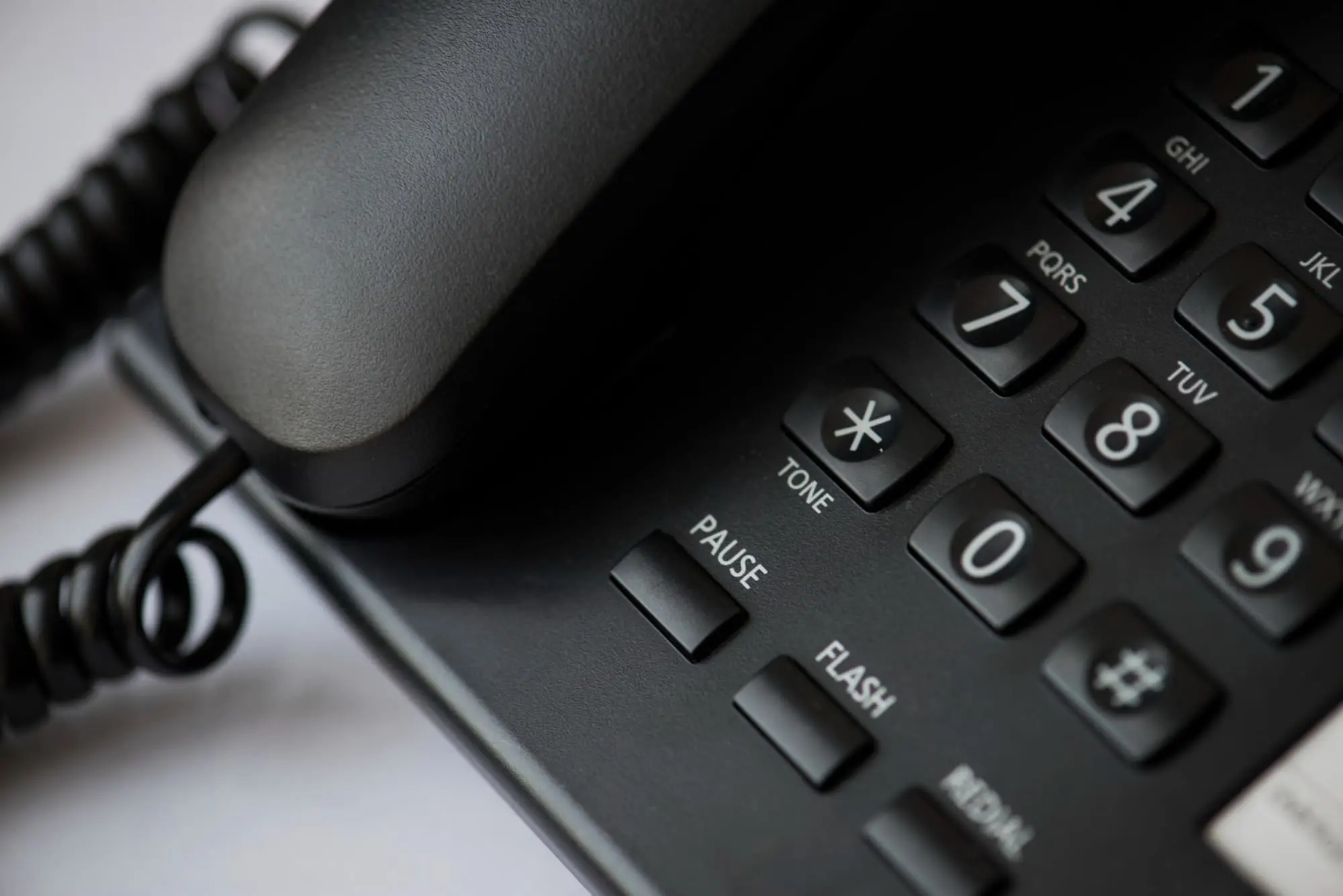 IP phone unified communications device