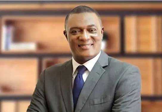 James Kola Ladipo