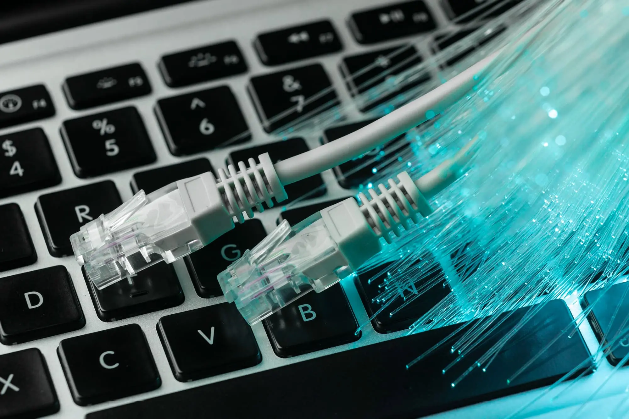 Enterprise networking infrastructure