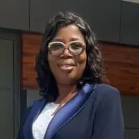 Augustina Kwao-Sarbah